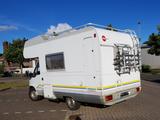 Bürstner A530 - Offers