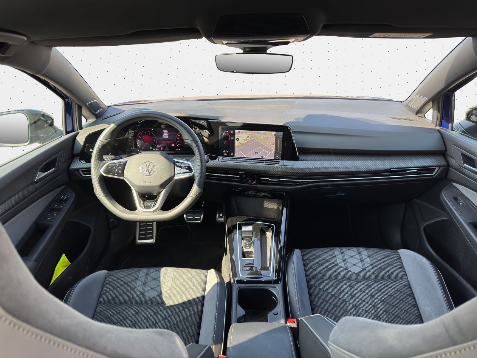 Volkswagen Golf - Bild 7