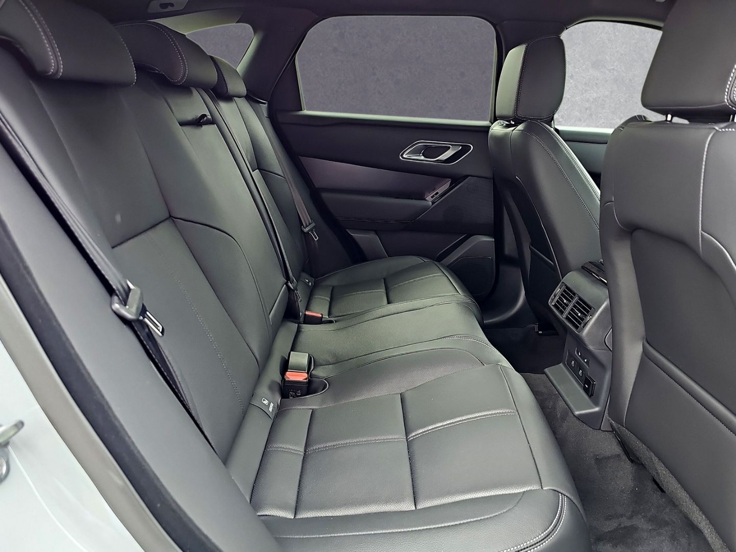 Land Rover Range Rover Velar - Bild 5