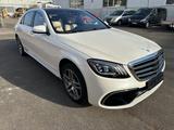 Mercedes-Benz S 560 L W222 | V8 | VOLL VOLL VOLL - Mercedes-Benz S 560