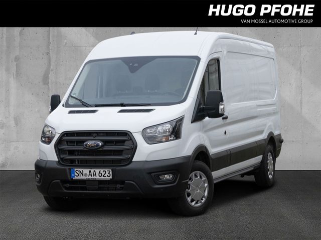 Ford Transit Kastenwagen Trend 350 L3 2.0 l EcoBlue .