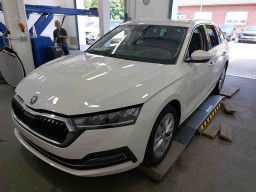Skoda Octavia - Bild 2