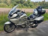 BMW K1600gtl  - Angebote entsprechen deinen Suchkriterien