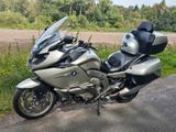 BMW K1600gtl  - BMW GEBRAUCHT K 1600 GTL