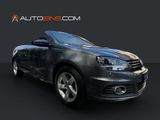 Volkswagen Eos Basis 2.0 TSI*Klima*Navi*LM* - Volkswagen Eos: Tsi