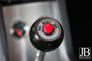 Fahrzeugabbildung Ford Mustang GT500 Eleanor