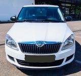 Skoda Fabia 1.2l TSI Cool Edition Combi Cool Edition - Skoda Fabia: Cool Edition Combi