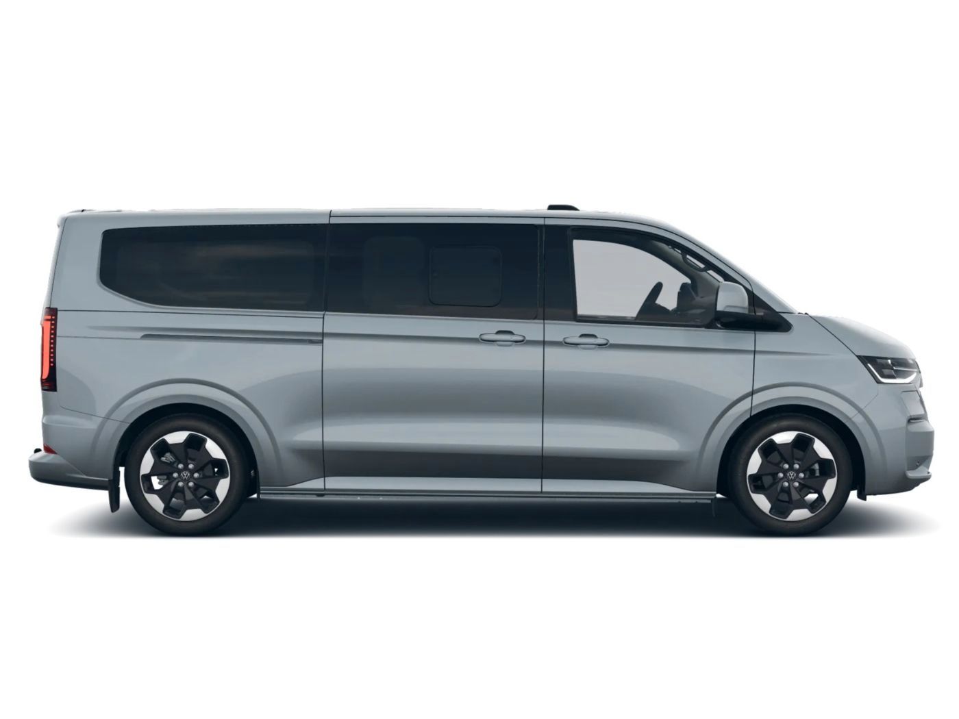 Volkswagen T7 Caravelle - Bild 9