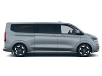 Volkswagen T7 Caravelle - Vorschau Bild 9