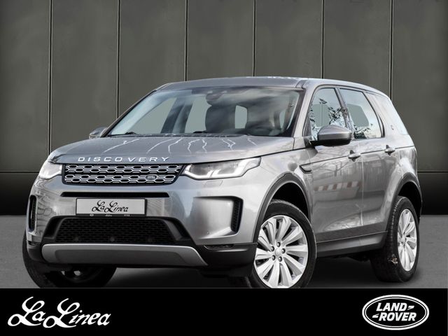 Land Rover Discovery Sport D150 SE AWD