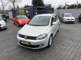 Volkswagen Golf Plus VI Team Automatik Euro5 - : Van, A Team