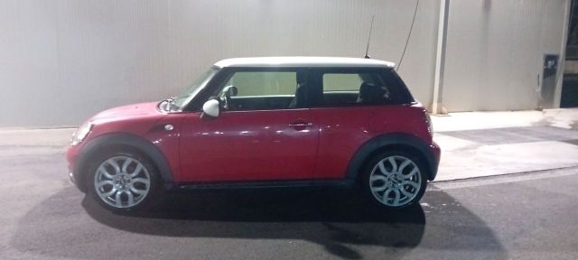 MINI Mini Mini 1.4 tdi One D de luxe