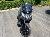 Aprilia SR GT 200 - Aprilia Motorräder in Köln