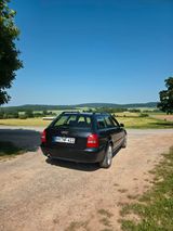 Audi A4 1.8 Avant -