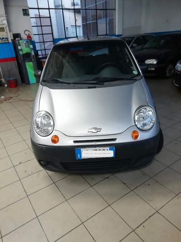 Chevrolet Matiz 800 S Lucky