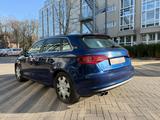 Audi A3 Sportback 1.4 TFSI Ambiente *1. Hand/Scheckh* - Audi A3 bis 10.000 Euro