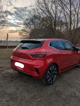 Mitsubishi Colt 1.0 Turbo-Benziner Top - Mitsubishi Colt: Top