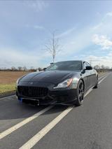 Maserati Quattroporte 3.0 V6 S Automatik S NOTVERKAUF - gebrauchte Maserati Quattroporte aus dem Jahr 2015