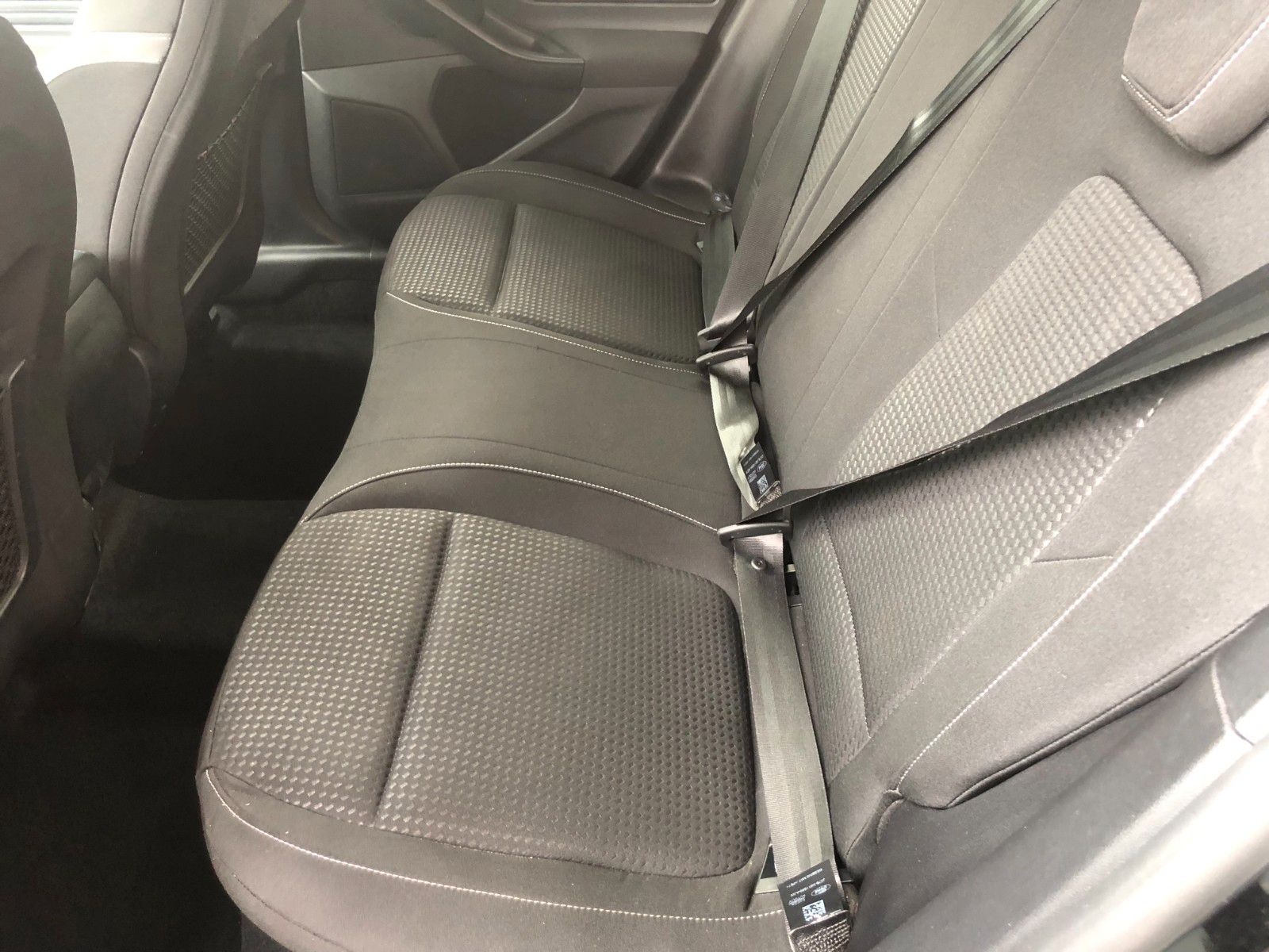 Fahrzeugabbildung Ford Focus Turnier Cool & Connect