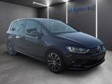 Volkswagen Golf Sportsvan 7 VII Lounge 1.2 TSI AHK-klappbar - gebrauchte VW Golf Sportsvan aus dem Jahr 2015