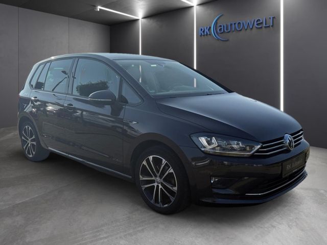 Golf Sportsvan 7 VII Lounge 1.2 TSI AHK-klappbar