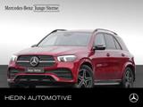 Mercedes-Benz GLE 350e 4M AMG|NIGHT|DISTR|360|LED|SHZ|AIRMATIC - gebrauchte Mercedes-Benz GLE 350 aus dem Jahr 2021