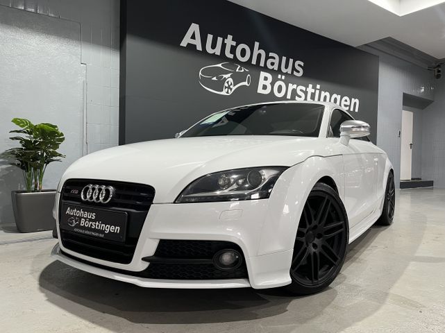 Audi TTS 2.0 TFSITTS Quattro/Bose/19"/S-Tronic/Navi