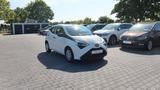 Toyota AYGO X Business DAB Bluetooth Klimaanlage - Toyota Gebrauchtwagen Hannover Aygo