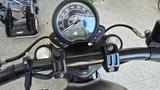 Triumph BONNEVILLE BOBBER Black-TOP Zustand-Div.Umbauten - TRIUMPH BONNEVILLE BLACK