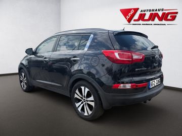 KIA Sportage - 4