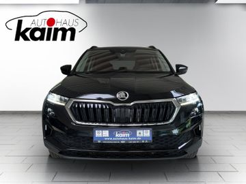 Bild 8 Skoda Karoq 2.0 TDI Tour DSG