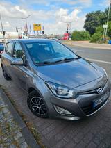 Hyundai ix20 1.4 Style Style - Hyundai ix20 Gebrauchtwagen in Bremen