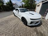 Chevrolet Camaro 6.2 V8 "Unfallfrei" - gebrauchte Chevrolet Camaro aus dem Jahr 2019