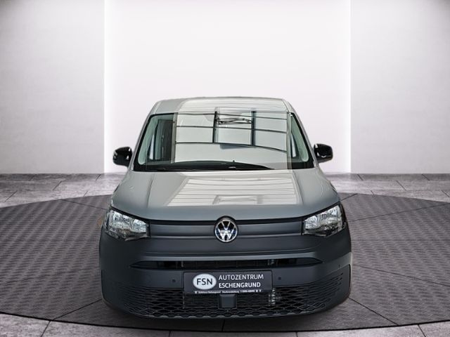 Fahrzeugabbildung Volkswagen Caddy Maxi Cargo 2.0 TDI DSG KLIMA SHZ PDC GJR 5