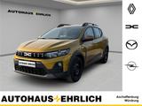 Dacia Sandero Stepway Extreme KAMERA  PDC NP 20.779,-