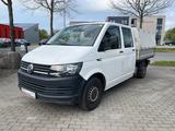 Volkswagen T6 Pritsche Plane 2.0 TDI Doppelkabine AHK - Volkswagen T6 andere aus 2017