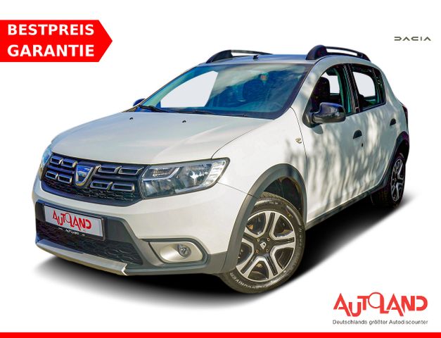 Dacia Sandero Stepway 0.9 TCe Klimaaut. Navi PDC