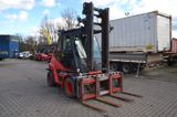 Linde H60D - 02 / Duplex / 5 Steuerkreise - Angebote entsprechen deinen Suchkriterien