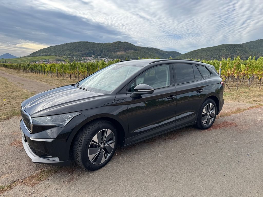 Image of Skoda Enyaq