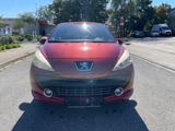 Peugeot 207 Sport - gebrauchte Peugeot 207 aus dem Jahr 2006