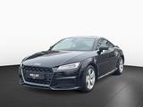 Audi TT Klima RFK LED Sportfahrw. Navigation Plus 17" - Audi TT: Sport