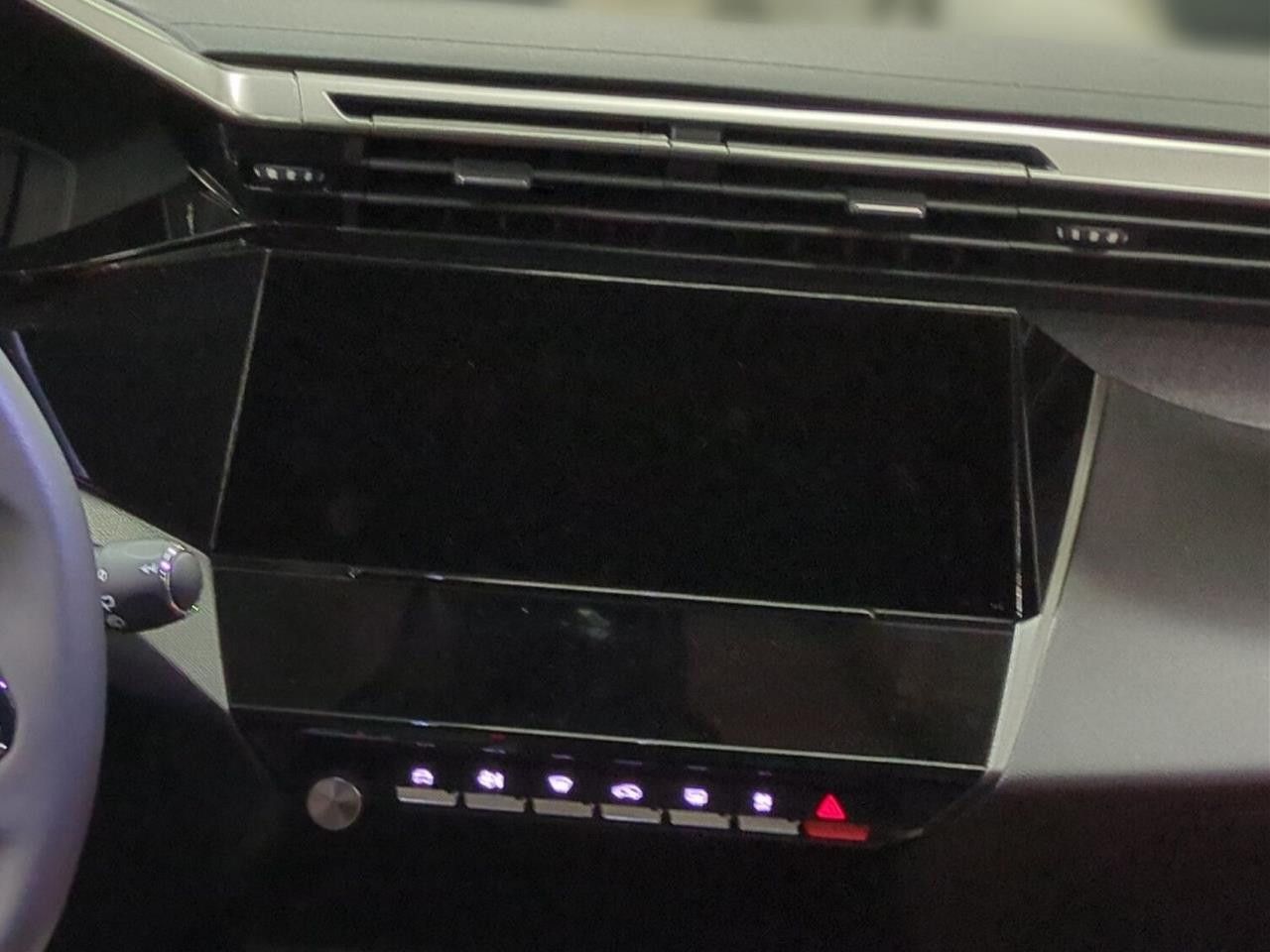 Fahrzeugabbildung Peugeot 308 SW Allure Blue HDI 130 eAT