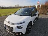 Citroën C3 PureTech 83 Stop&Start ORIGINS - Citroen C3 Stop-&-Start mit Benzin-Antrieb