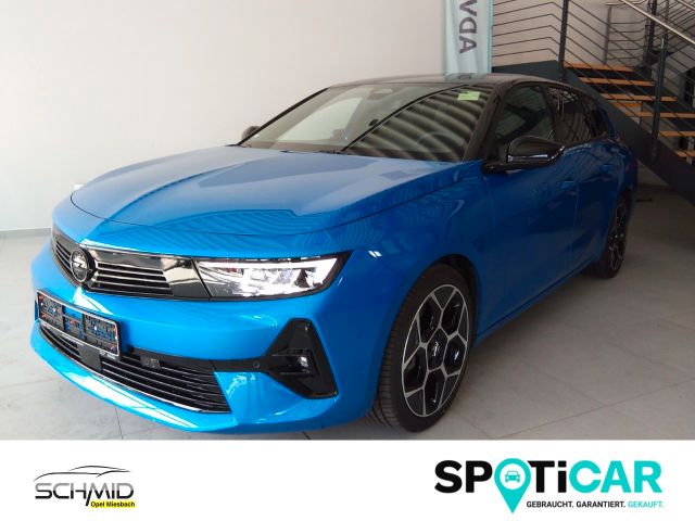 Astra  Sports Tourer GS Line *Kamera*PDC*SHZ*