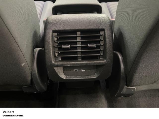 Volkswagen Caddy 1.5 TSI DSG 5 Sitzer Navi*Klima*Winterpa, миниатюра 19