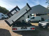 Renault Master III DoKa ,L3H1,3-SEITENKIPPER - 3-Seitenkipper
