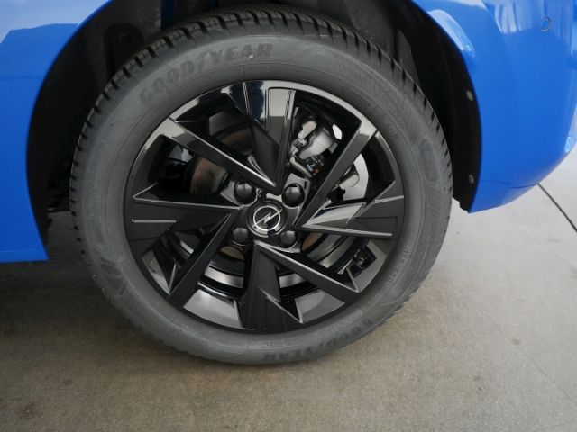 Corsa F FACELIFT GS+NAVI+RÜCKFAHRKAMERA+MATRIX-L