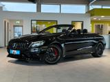 Mercedes-Benz C 63 S AMG*Night*Ambiente*RFK* - Mercedes-Benz C 63 AMG in Bielefeld