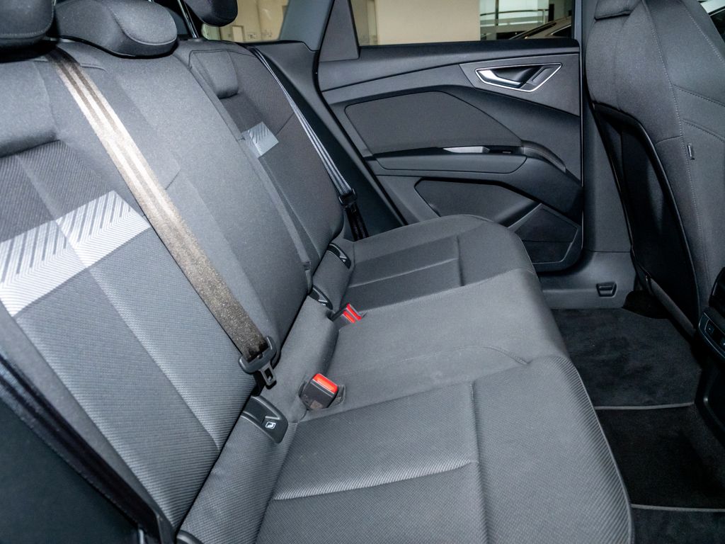 Audi Q4 - Bild 8