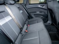 Audi Q4 - Vorschau Bild 8